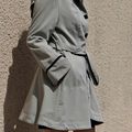 Trench coat Automne 2012