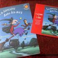 La sorcière dans les airs (Gallimard jeunesse)
