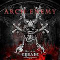 ARCH ENEMY "Rise Of The Tyrant" (check out too the intw with Sharlee D'Angelo (B) ;)