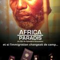 Africa Paradis de Sylvestre Amoussou - 2007