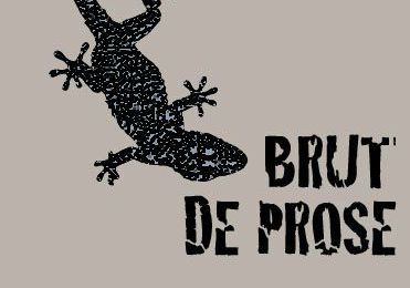 Brut de prose