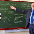 JEAN-LOUIS BRICOUT VEUT EN FINIR AVEC LA PRÉCARITÉ ET LES PASSOIRES ÉNERGÉTIQUES.