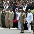   صاحب الجلالة الملك محمد السادس  يعطي الضوء الأخضر لقيادة الجيش لإبرام صفقات عسكرية هامة