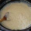 béchamel