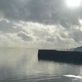 [Bretagne] lumière d'hiver à Cancale