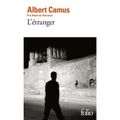 L'Etranger, Albert Camus *****