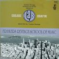 Schoolhouse BigBand Funk, Vol. 1 & 2 (Fraykers Revenge Library)