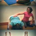 yoga et maternité (rectificatifs)