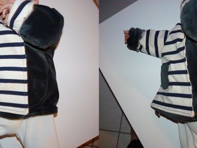 pour mon minipouce 2