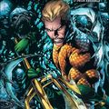 Urban DC Aquaman