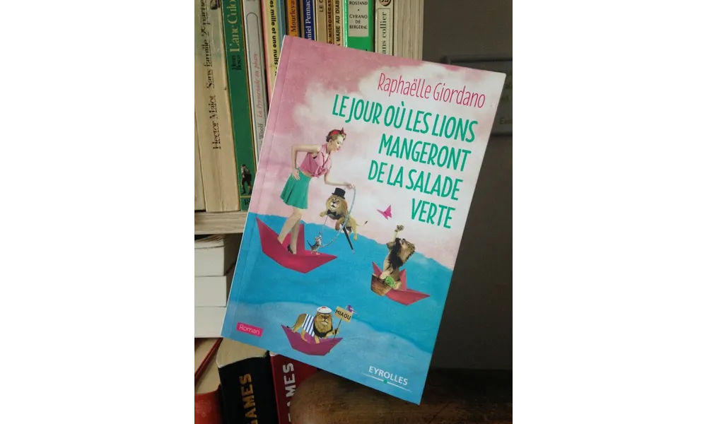 Comment soigner la burnerie ou l'art de faire de la vie "une jungle plus fréquentable"