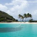 Croisière dans les Grenadines !