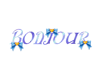 Enfin la petite licorne au crochet est terminée