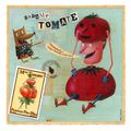 Madame Tomate