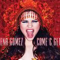 La pochette du nouveau cd de Selena Gomez 