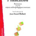 Renouveler l'éducation