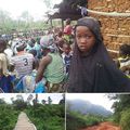 Côte d’ivoire: Les 20 622 infiltrés du Mont Péko recensés en vue de leur évacuation