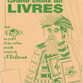 Vente de livres du Club Agora