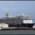 Le paquebot MEIN SCHIFF 3