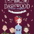 Miss Dashwood, nurse certifiée T3, de Gwénaële Barussaud, chez Fleurus ***