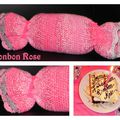 Bonbon Rose,