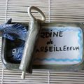 nouvelles sardines