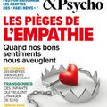 Cerveau et psycho, un magazine à découvrir