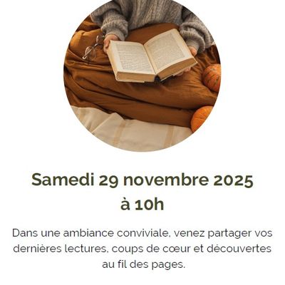 KATULU ? à la bibliothèque