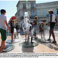 Réchauffement climatique