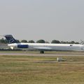 Aéroport Toulouse-Blagnac: BLUE LINE: MPC DONNELL DOUGLAS MD-83 (DC-9-83): F-GMLK: MSN:49672.
