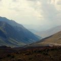 Col Agnel 2744 m