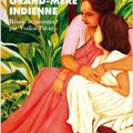 « Contes d’une grand-mère indienne » Yveline Féray 