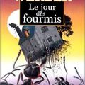 Le Jour des Fourmis