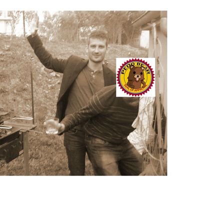 Du kaki, des gosses et du gewurztraminer...