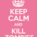 Zombies!!! Killers