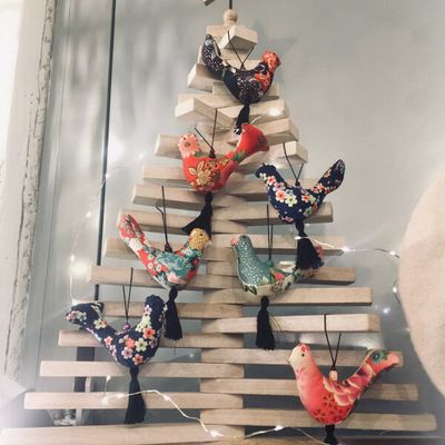 Horaires jusqu'au 24 décembre