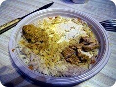 L&rsquo;anniversaire d&rsquo;Alice