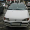 Fiat Punto S cabriolet (1994-2000)