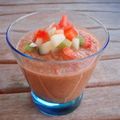 Gaspacho andalous