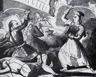 Les pirates de Hong Kong