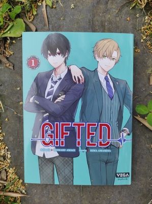 Gifted #1