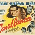 Casablanca, de Michael Curtiz (1942): l'héroïsme selon les Américains