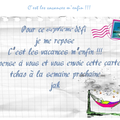 Participation de JAK