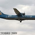 Aéroport:Toulouse-Blagnac: VIETNAM AIRLINES: 1er VOL: ATR-72-500 (ATR-72-212A): F-WWEV: MSN:890.