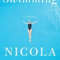 Nicola Keegan, Swimming
