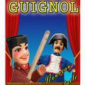 Spectacle de marionnettes mardi 4 avril et mercredi 5 avril au boulodrome de Saint-Léon-sur-L'Isle 