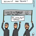 Le Choc des civilisation relancé par Trump