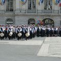 Orléans - 45 Loiret - Fêtes Johanniques - Côté Musical