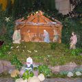 CRECHE A SAINTE-PHILOMENE