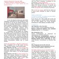 La newsletter du mois de janvier 2020